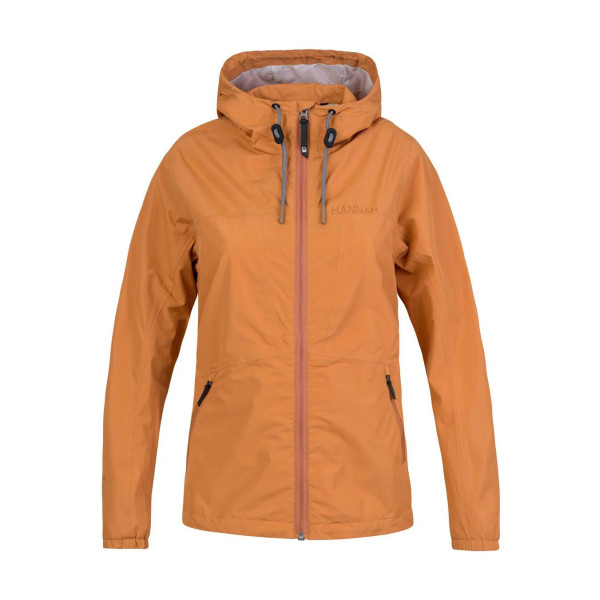Куртка Hannah Goldie Wmn caramel jacket (Размер: M) Куртка Hannah Goldie Wmn caramel jacket (Размер: M)