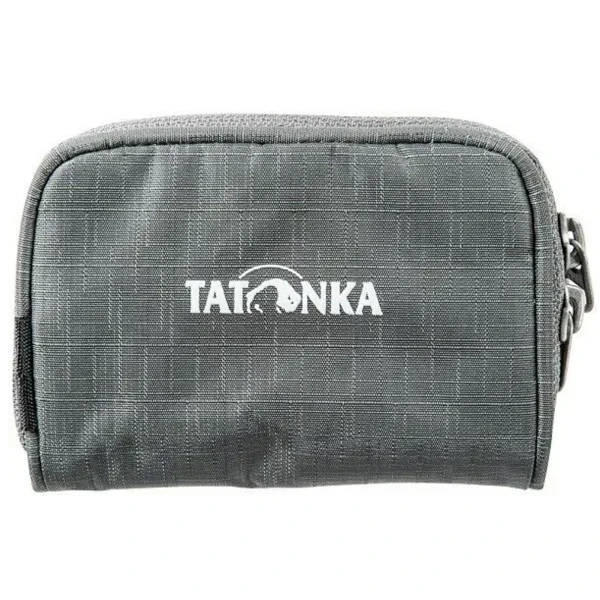 Кошелек Tatonka Plain Wallet (Цвет: titan grey) Кошелек Tatonka Plain Wallet (Цвет: titan grey)