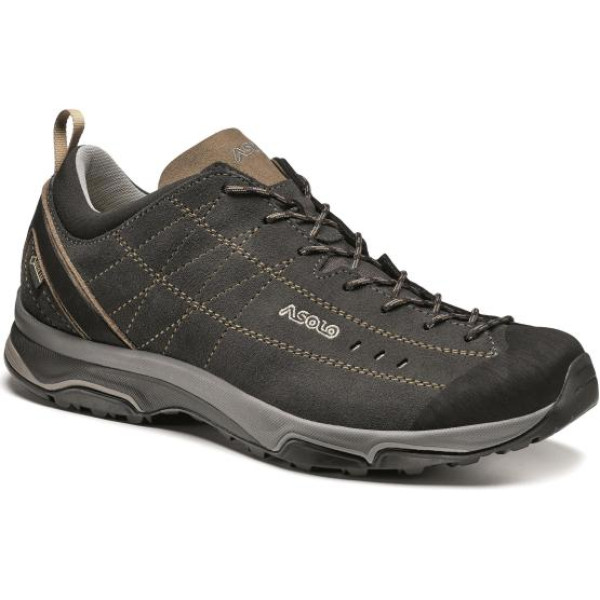 Adidași Asolo Nucleon GV graphite/brown (Mărime încălțăminte: 43 1/3) Adidași Asolo Nucleon GV graphite/brown (Mărime încălțăminte: 43 1/3)
