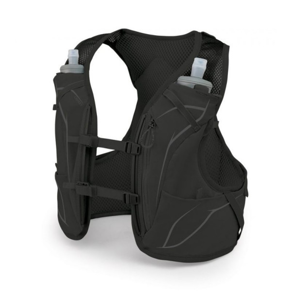 Rucsac Osprey Duro 1.5 (Mărime: L; Culoare: black vest) Rucsac Osprey Duro 1.5 (Mărime: L; Culoare: black vest)