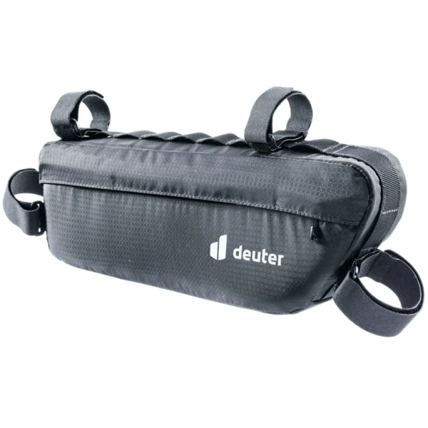Сумка Deuter Mondego FB 6 (Цвет: black)