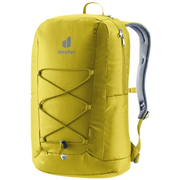 Рюкзак Deuter Go Go 25 L (Цвет: turmeric) Рюкзак Deuter Go Go 25 L (Цвет: turmeric)