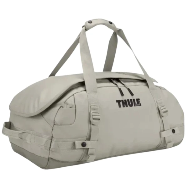 Geantă Thule Chasm 40L (Culoare: soft sand) Geantă Thule Chasm 40L (Culoare: soft sand)
