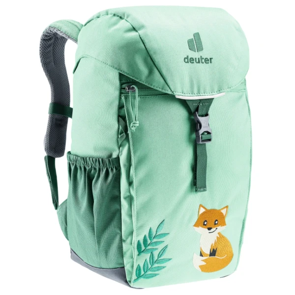 Рюкзак Deuter Waldfuchs 10 (Цвет: spearmint-seagreen) Рюкзак Deuter Waldfuchs 10 (Цвет: spearmint-seagreen)