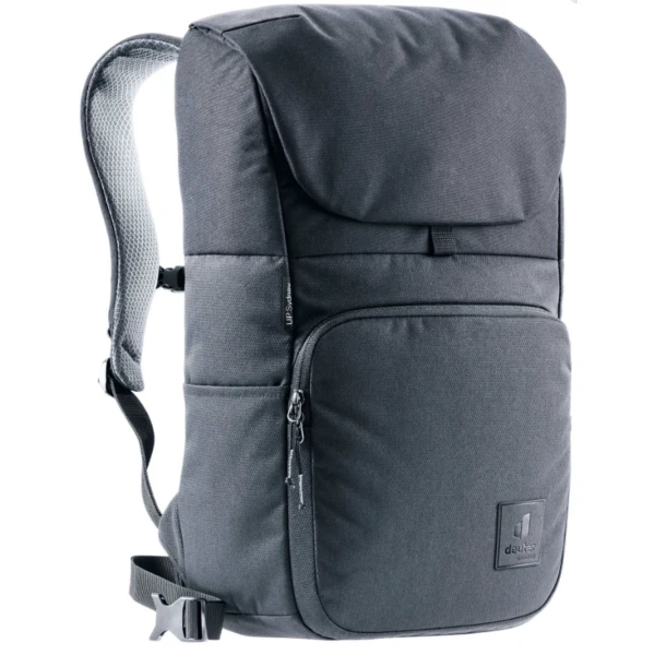 Рюкзак Deuter UP Sydney (Цвет: black) Рюкзак Deuter UP Sydney (Цвет: black)