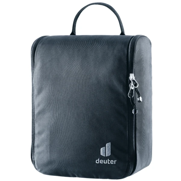 Trusă igienă Deuter Wash Center II (Culoare: black) Trusă igienă Deuter Wash Center II (Culoare: black)
