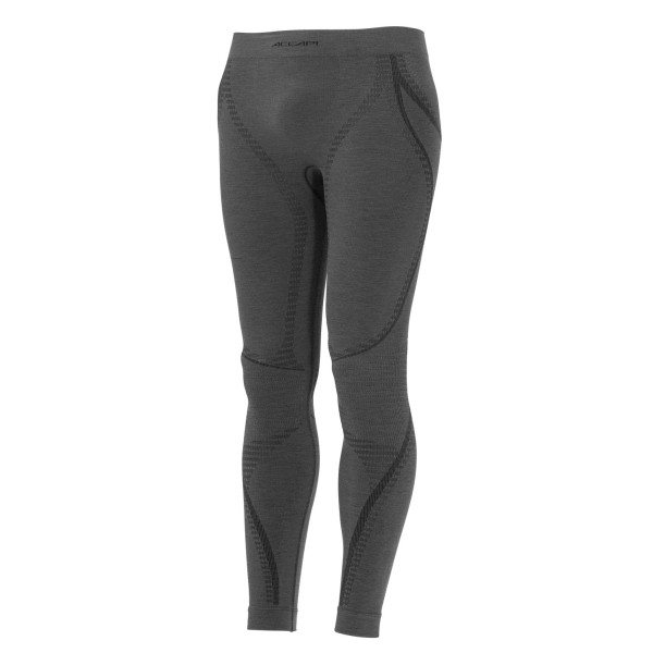 Pantaloni termici Accapi Ergowool Mns iron/black (Mărime: XS/S) Pantaloni termici Accapi Ergowool Mns iron/black (Mărime: XS/S)