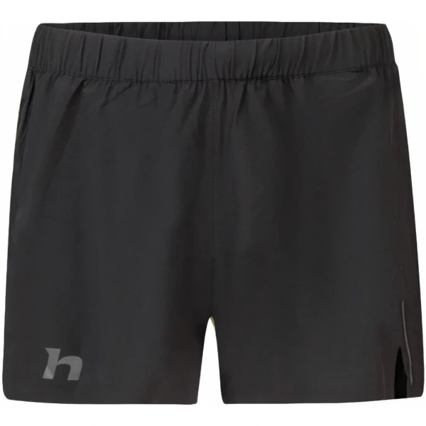Pantaloni scurți Hannah Ash Mns anthracite (Mărime: XL) Pantaloni scurți Hannah Ash Mns anthracite (Mărime: XL)