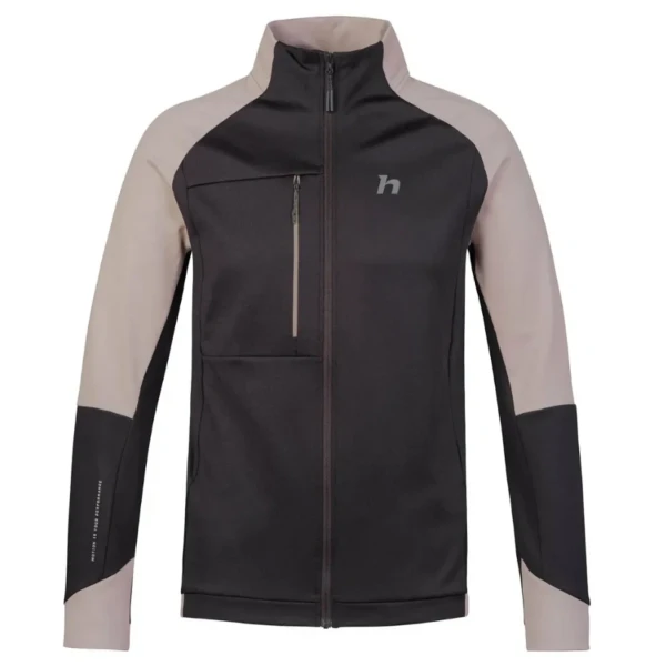 Jachetă Hannah Tariq Mns (Mărime: XL; Culoare: anthracite-goat)