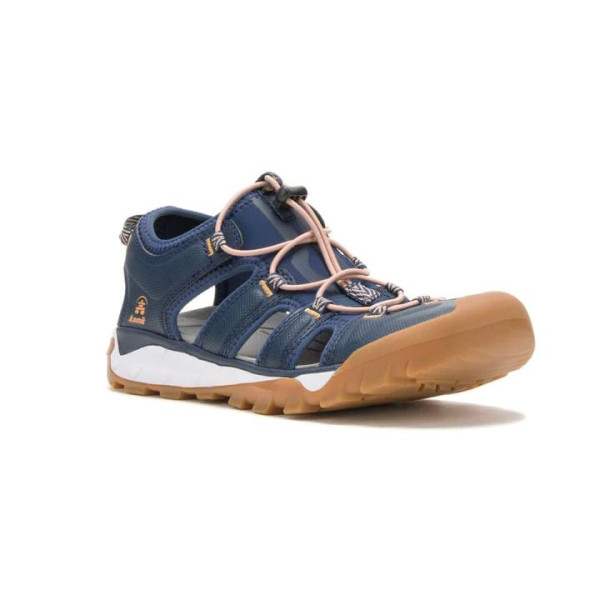 Sandale Kamik Syros blue (Mărime încălțăminte: 41) Sandale Kamik Syros blue (Mărime încălțăminte: 41)