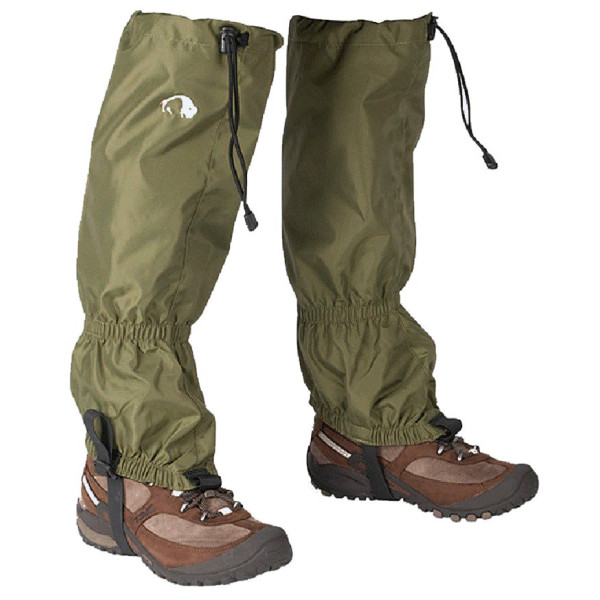Parazăpezi Tatonka Gaiter 420 HD (Mărime: L)