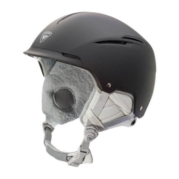 Горнолыжный шлем Rossignol Templar W Black (Горнолыжные шлемы: 51-55) Горнолыжный шлем Rossignol Templar W Black (Горнолыжные шлемы: 51-55)