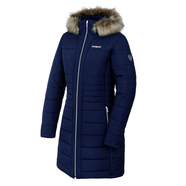 Куртка Hannah Ree Wmn blue nights (Размер: S)