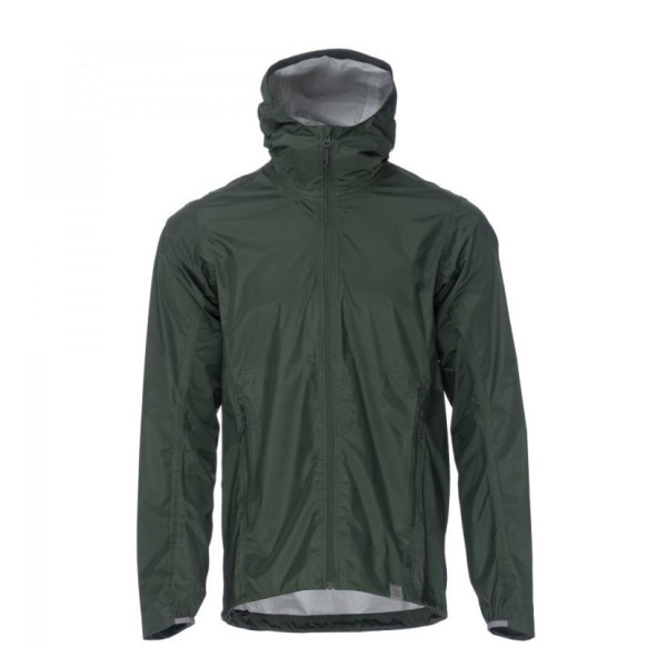 Куртка Turbat Isla Mns black forest green (Размер: L)