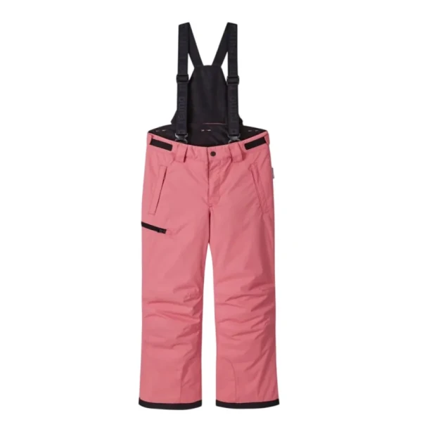 Брюки Reimatec Terrie JR pink coral (Детская одежда: 116) Брюки Reimatec Terrie JR pink coral (Детская одежда: 116)