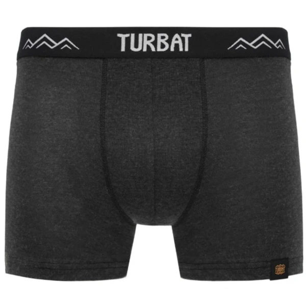 Slipi Turbat Retezat Boxer Mns 2 caviar (Mărime: L) Slipi Turbat Retezat Boxer Mns 2 caviar (Mărime: L)