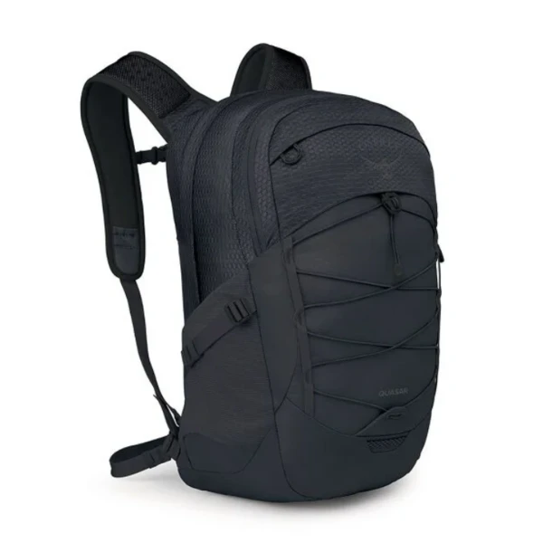 Рюкзак Osprey Quasar 26 (Цвет: black) Рюкзак Osprey Quasar 26 (Цвет: black)
