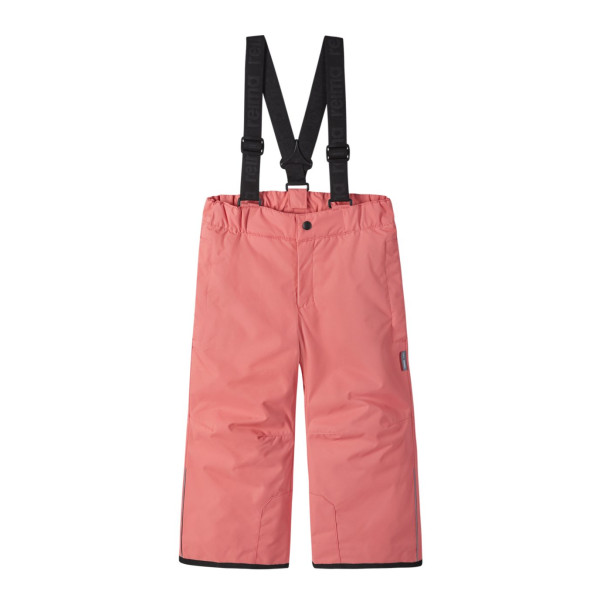 Брюки Reimatec Proxima JR pink coral (Детская одежда: 116) Брюки Reimatec Proxima JR pink coral (Детская одежда: 116)