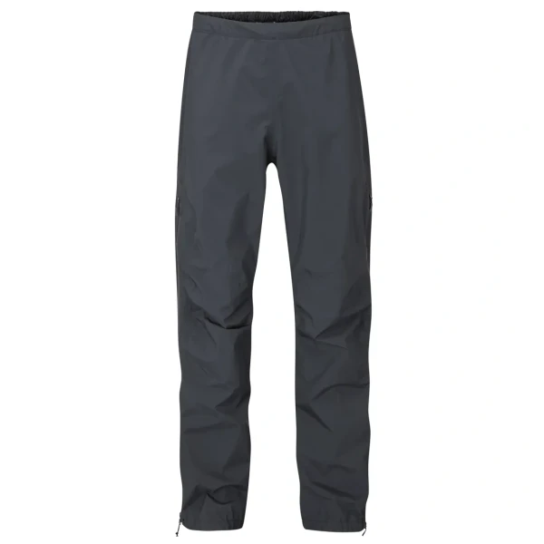Pantaloni Rab Ladakh GORE-TEX Paclite Plus Mns beluga (Mărime: M) Pantaloni Rab Ladakh GORE-TEX Paclite Plus Mns beluga (Mărime: M)