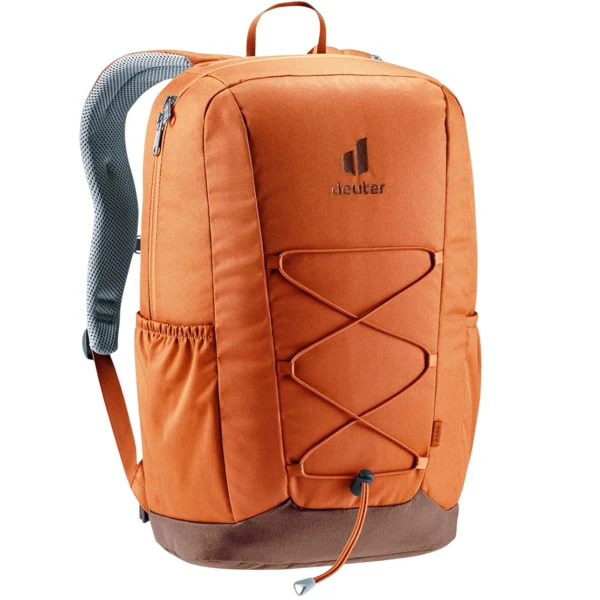 Рюкзак Deuter Go Go 25 L (Цвет: chestnut-umbra) Рюкзак Deuter Go Go 25 L (Цвет: chestnut-umbra)