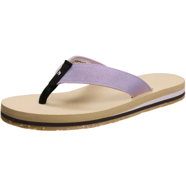 Șlapi Hannah Mica Wmn misty lilac (Mărime încălțăminte: 40) Șlapi Hannah Mica Wmn misty lilac (Mărime încălțăminte: 40)