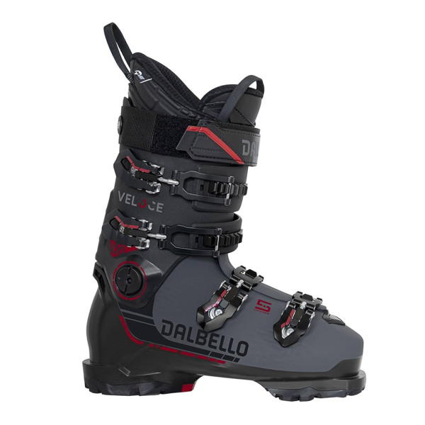 Clăpari Dalbello Veloce 100 MV black/antracite (Mărime clăpari: 275) Clăpari Dalbello Veloce 100 MV black/antracite (Mărime clăpari: 275)