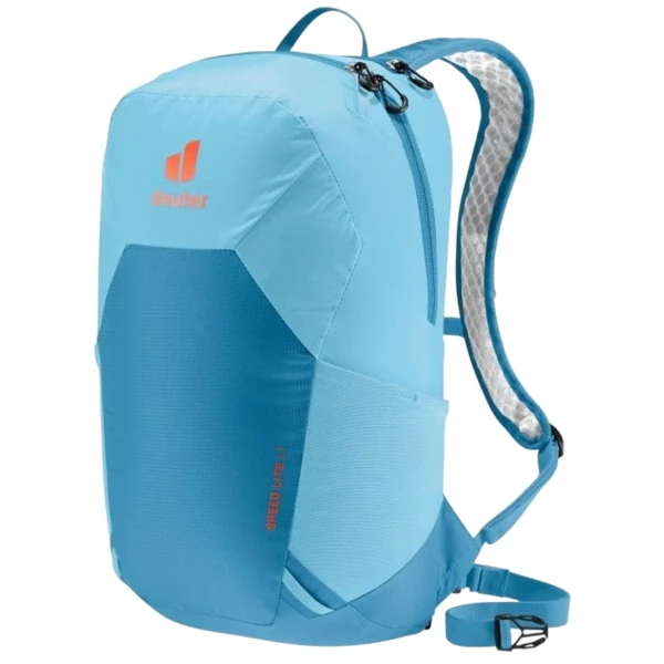 Рюкзак Deuter Speed Lite 17 (Цвет: azure-reef) Рюкзак Deuter Speed Lite 17 (Цвет: azure-reef)