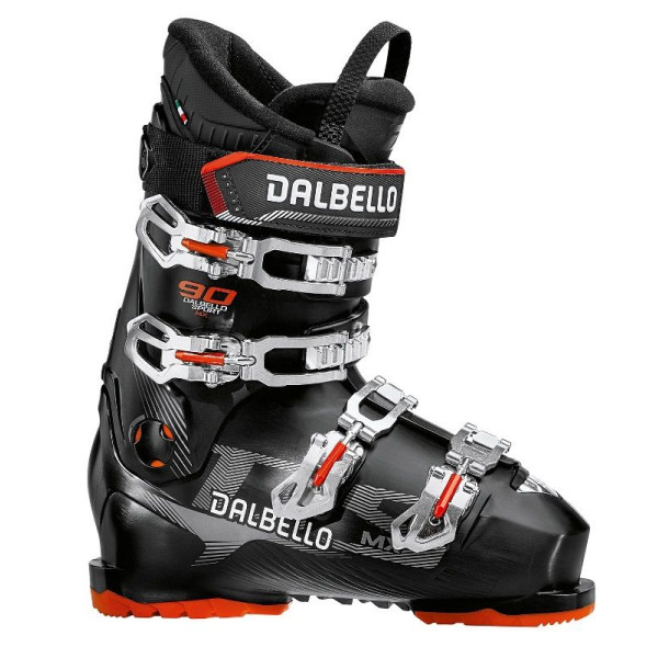 Clăpari Dalbello DS MX 90 MS (Mărime clăpari: 305) Clăpari Dalbello DS MX 90 MS (Mărime clăpari: 305)