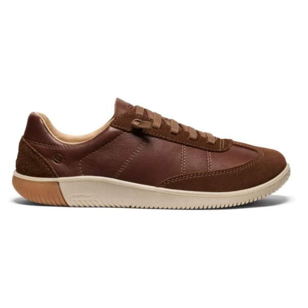 Кроссовки Keen KNX T-Toe dark earth/plaza taupe (Размер обуви: 43) Кроссовки Keen KNX T-Toe dark earth/plaza taupe (Размер обуви: 43)