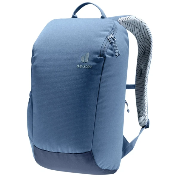 Рюкзак Deuter StepOut 16 (Цвет: marine-ink) Рюкзак Deuter StepOut 16 (Цвет: marine-ink)