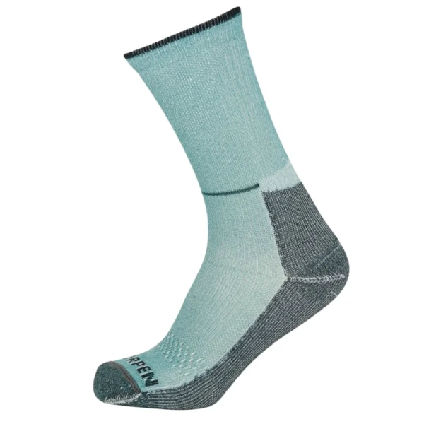Șosete Lorpen TTLH deep sea (Mărime șosete: 35-38) Șosete Lorpen TTLH deep sea (Mărime șosete: 35-38)