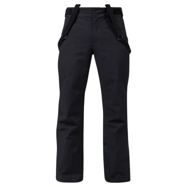 Pantaloni schi Rossignol Insulated Mns black (Mărime: XL) Pantaloni schi Rossignol Insulated Mns black (Mărime: XL)