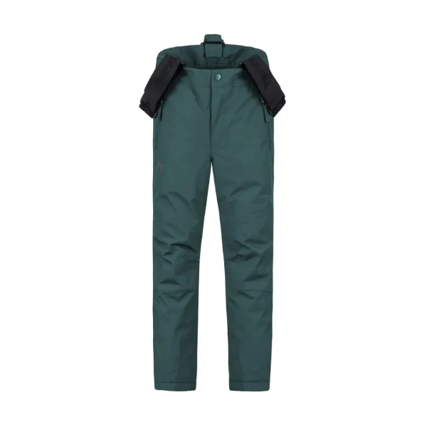 Pantaloni schi Hannah Akita JR sea moss (Mărime îmbrăcăminte copii: 110-116) Pantaloni schi Hannah Akita JR sea moss (Mărime îmbrăcăminte copii: 110-116)
