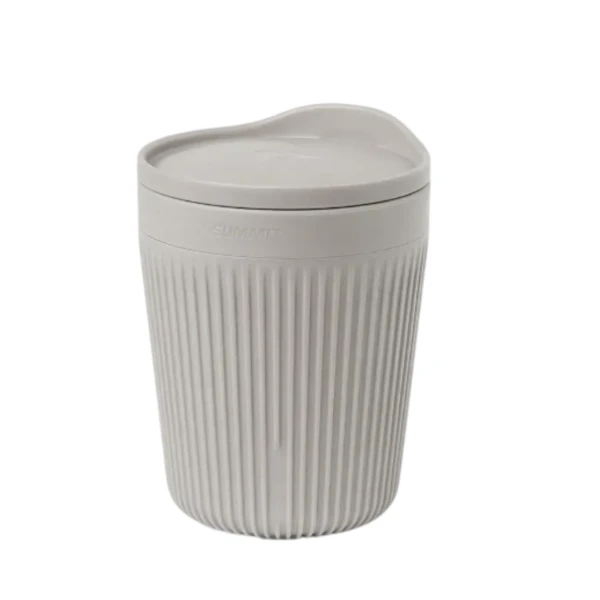 Cană Sea To Summit Horizon Insulated Mug 475ml (Culoare: grey)