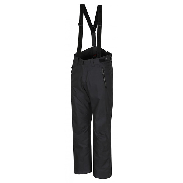 Горнолыжные штаны Hannah Jago II Mns dark gray mel (Размер: S) Горнолыжные штаны Hannah Jago II Mns dark gray mel (Размер: S)