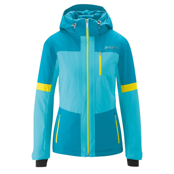 Куртка Maier Eiberg Wmn antigua sand (Размер: M) Куртка Maier Eiberg Wmn antigua sand (Размер: M)