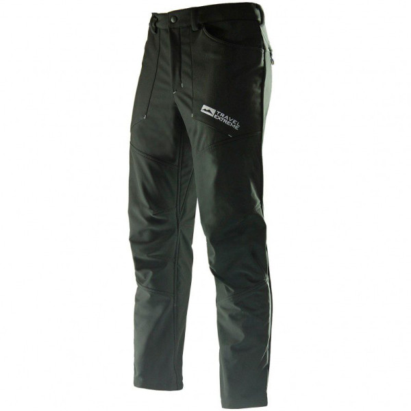 Штаны Travel Extreme Taurus Softshell Mns (Брюки: W32/L34) Штаны Travel Extreme Taurus Softshell Mns (Брюки: W32/L34)