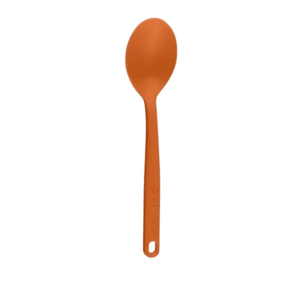 Lingură Sea To Summit Camp Cutlery (Culoare: spoon orange)