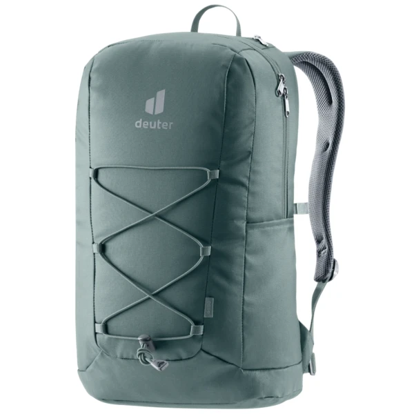 Рюкзак Deuter Go Go 25 L (Цвет: shale) Рюкзак Deuter Go Go 25 L (Цвет: shale)