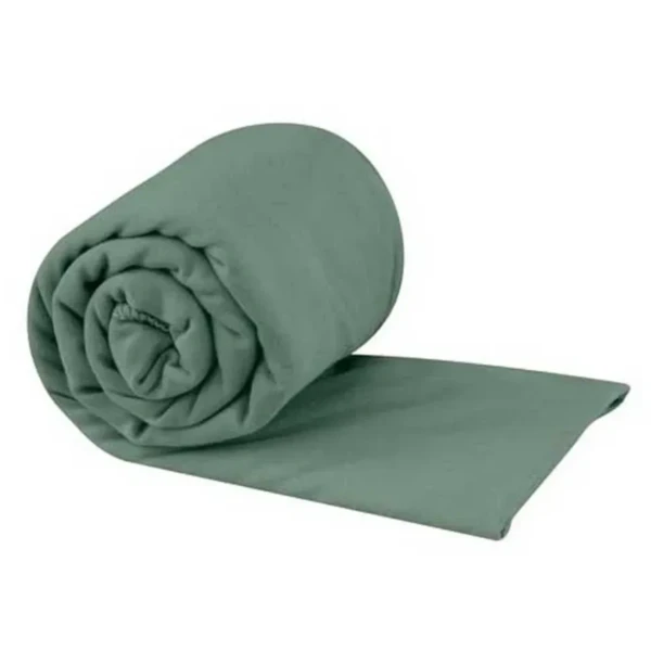 Полотенце STS Pocket Towel L (Цвет: sage) Полотенце STS Pocket Towel L (Цвет: sage)