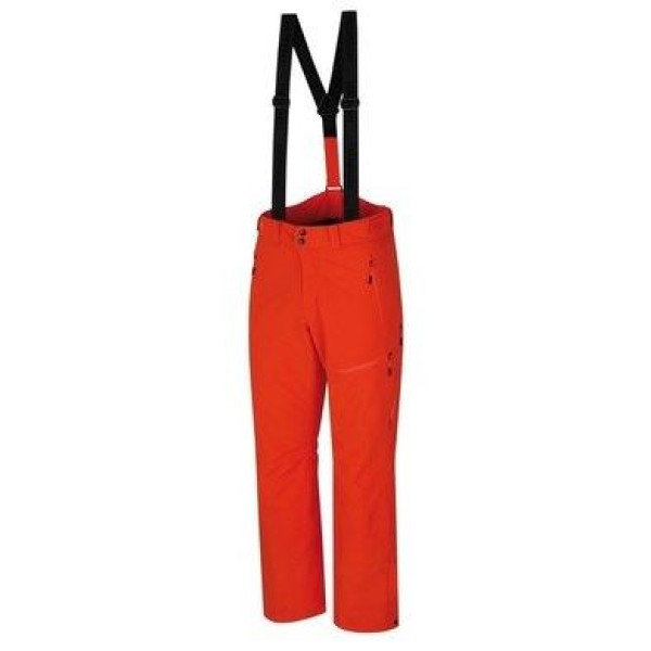 Pantaloni schi Hannah Ammar Mns flame (Mărime: XXL) Pantaloni schi Hannah Ammar Mns flame (Mărime: XXL)