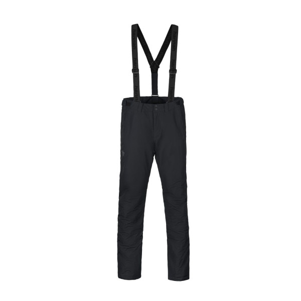 Pantaloni schi Hannah Slater Mns anthracite (Mărime: XL)
