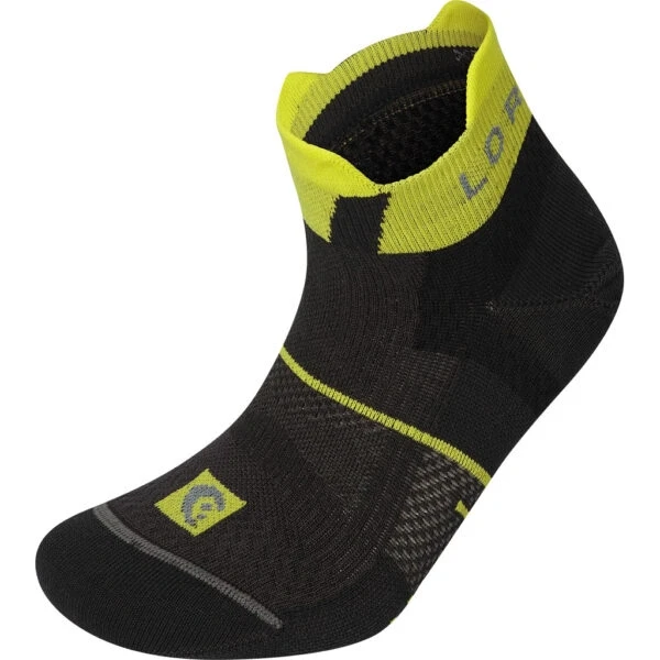 Носки Lorpen X3RPFWC anthracite (Носки: 39-42) Носки Lorpen X3RPFWC anthracite (Носки: 39-42)