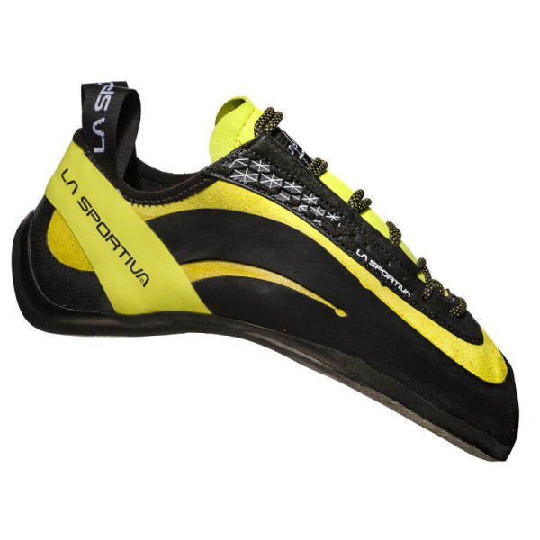 Скальные туфли La Sportiva Miura lime (Размер обуви: 44)