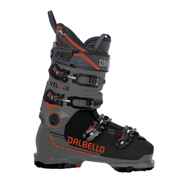 Горнолыжные ботинки Dalbello Veloce 110 MV black/dove grey (Размер горнолыжных ботинок: 295) Горнолыжные ботинки Dalbello Veloce 110 MV black/dove grey (Размер горнолыжных ботинок: 295)
