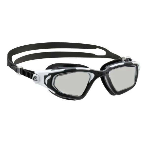 Ochelari de înot Cressi-Sub Vortex (Culoare: black/white) Ochelari de înot Cressi-Sub Vortex (Culoare: black/white)