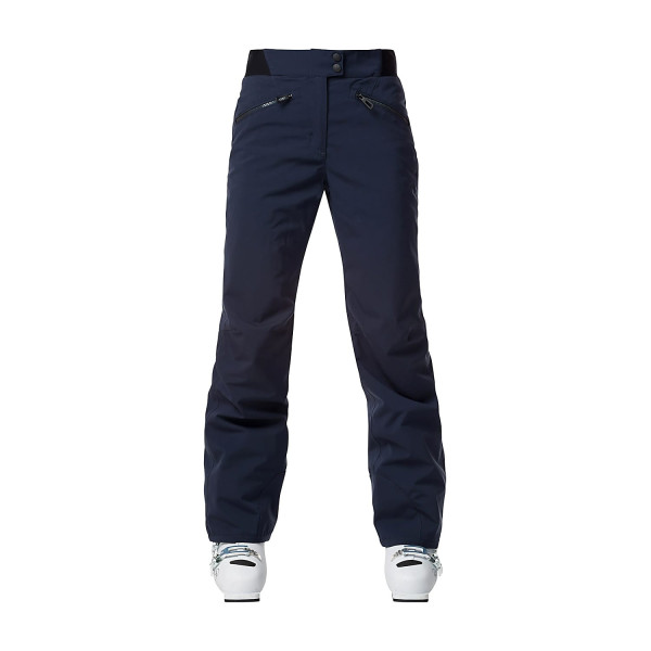 Горнолыжные штаны Rossignol Classique Wmn dark navy (Размер: XS)