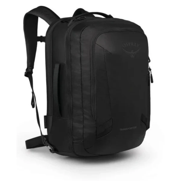 Рюкзак Osprey Transporter Carry-on bag 36 (Цвет: black)