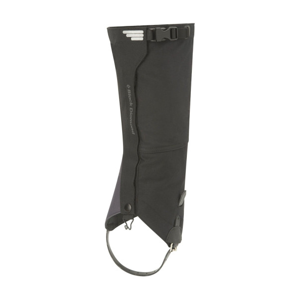 Бахилы Black Diamond Apex Gaiter black (Размер: L) Бахилы Black Diamond Apex Gaiter black (Размер: L)