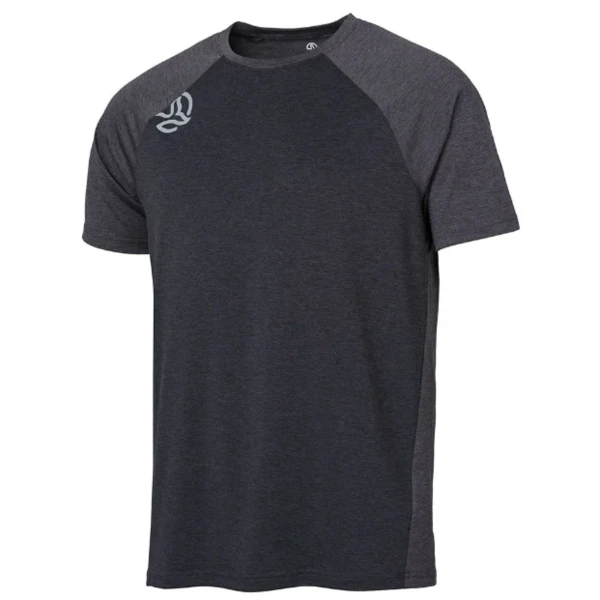 Tricou Ternua Krin Tee Mns (Mărime: L; Culoare: black) Tricou Ternua Krin Tee Mns (Mărime: L; Culoare: black)